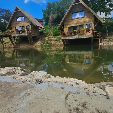 Apartamento Eko Zaseok Brana Rekovac