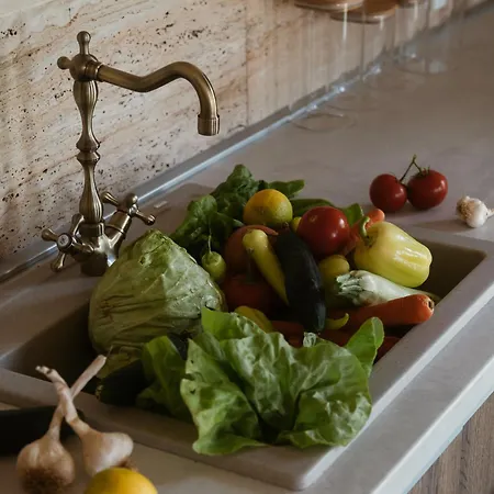 Eko Zaseok Brana Apartamento