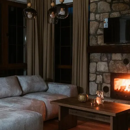 Apartamento Eko Zaseok Brana