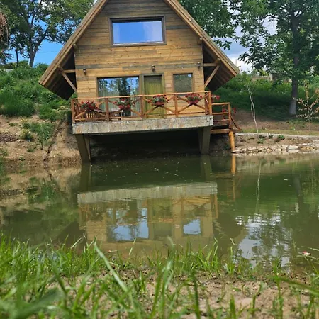 Eko Zaseok Brana Rekovac