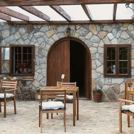 Eko Zaseok Brana * Rekovac