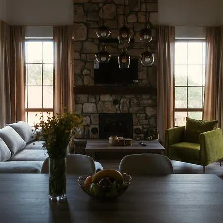 Apartamento Eko Zaseok Brana