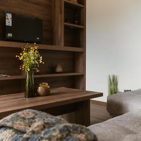 Eko Zaseok Brana Apartment *