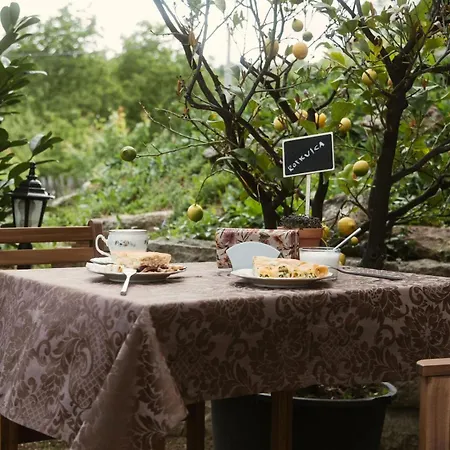 Apartamento Eko Zaseok Brana Rekovac