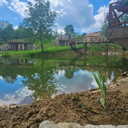 Eko Zaseok Brana *