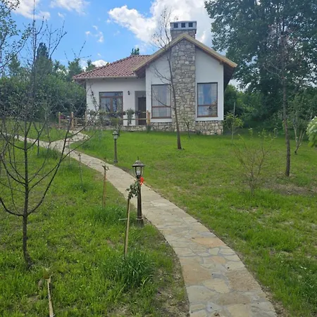 Eko Zaseok Brana Rekovac