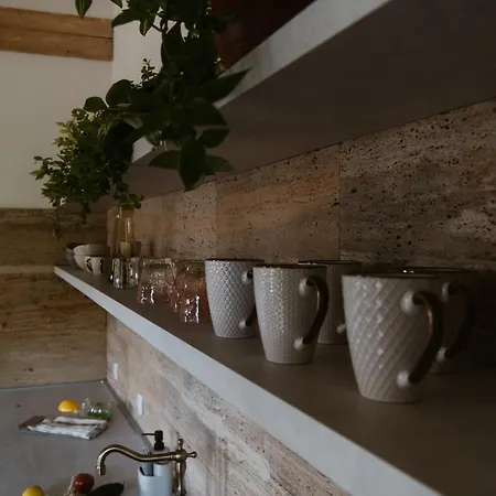 Eko Zaseok Brana * Rekovac