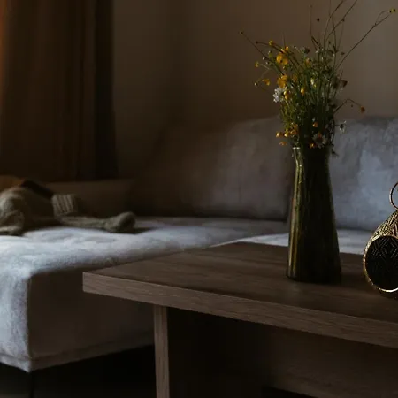 Eko Zaseok Brana Apartment