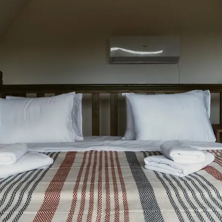 Eko Zaseok Brana Apartment *