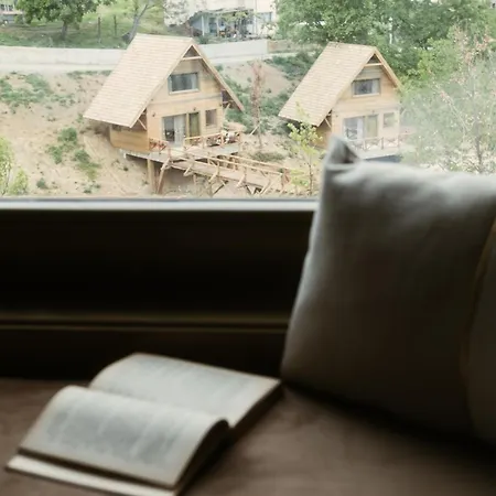 Apartamento Eko Zaseok Brana *