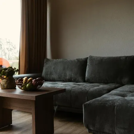 Eko Zaseok Brana Apartamento Rekovac