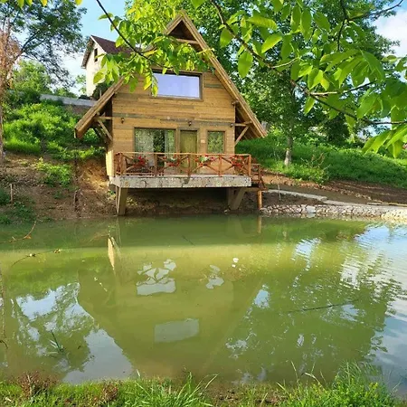 Eko Zaseok Brana *
