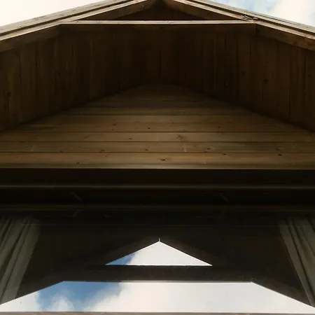 Eko Zaseok Brana Rekovac