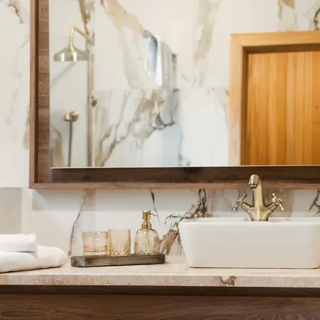 Apartamento Eko Zaseok Brana *