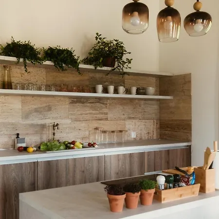 Eko Zaseok Brana Apartamento Rekovac