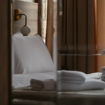 Apartamento Eko Zaseok Brana Rekovac