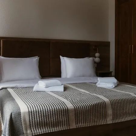 Eko Zaseok Brana Rekovac