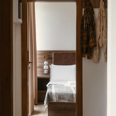 Eko Zaseok Brana Apartamento