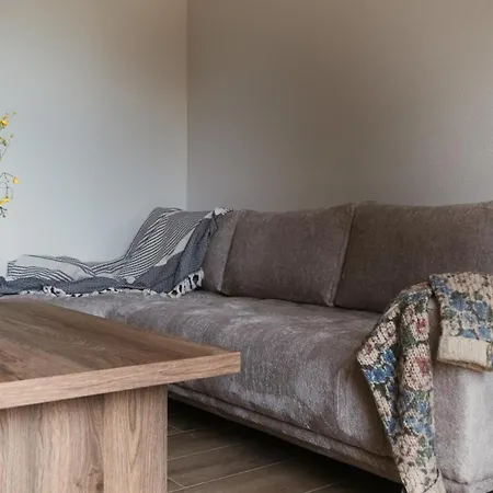 Apartment Eko Zaseok Brana