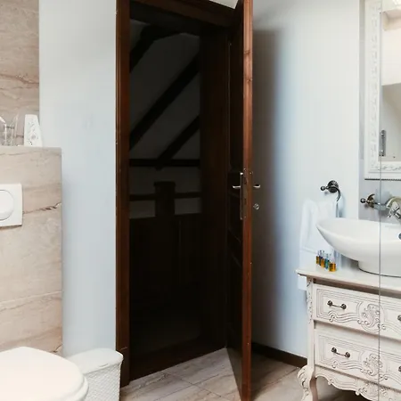 Eko Zaseok Brana * Rekovac