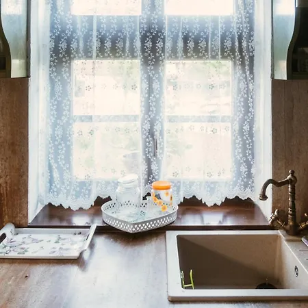 Eko Zaseok Brana Apartamento