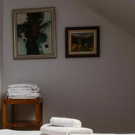 Eko Zaseok Brana * Rekovac