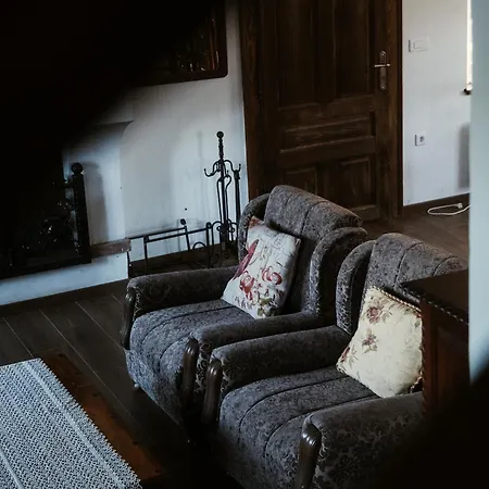 Apartment Eko Zaseok Brana