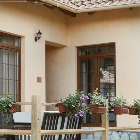 Eko Zaseok Brana Apartamento *