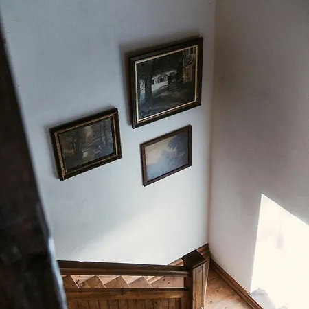 Eko Zaseok Brana * Rekovac