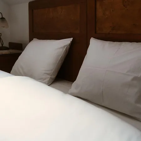 Apartamento Eko Zaseok Brana