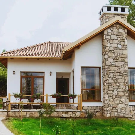 Eko Zaseok Brana Apartamento Rekovac