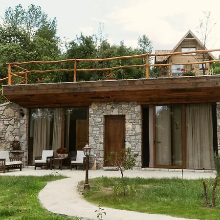 Eko Zaseok Brana Rekovac