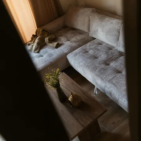 Eko Zaseok Brana Apartment *