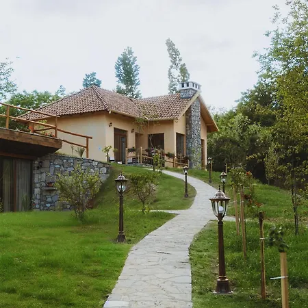 Eko Zaseok Brana * Rekovac