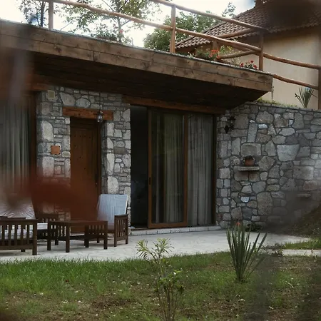 Eko Zaseok Brana