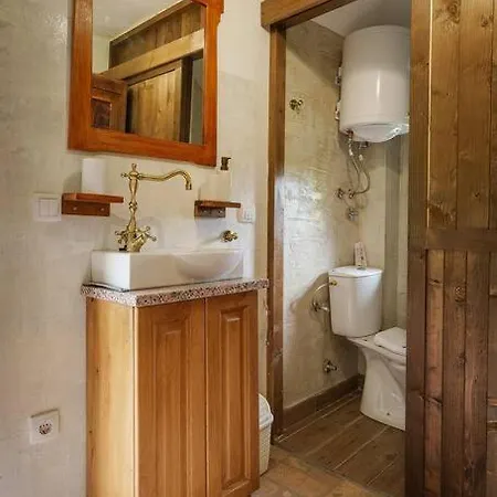 Apartment Eko Zaseok Brana