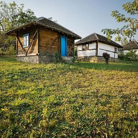 Apartment Eko Zaseok Brana