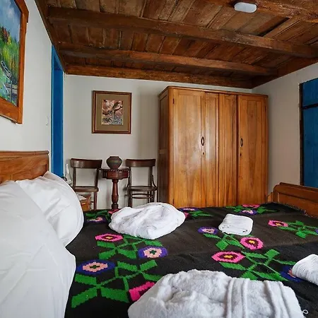 Eko Zaseok Brana Apartment *