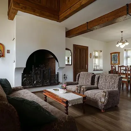 Eko Zaseok Brana Apartment Rakovac