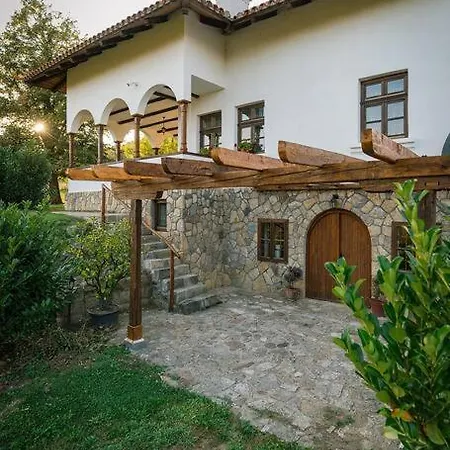Eko Zaseok Brana * Rakovac