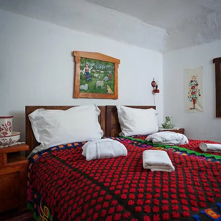 Eko Zaseok Brana Apartment *