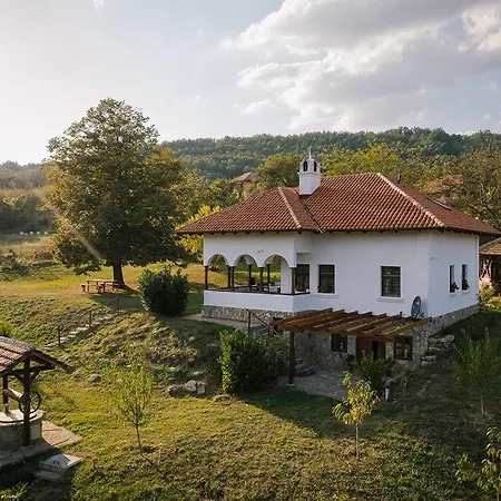 Eko Zaseok Brana Rakovac