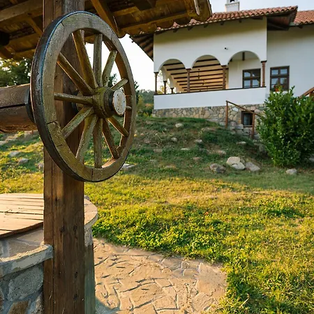 Apartamento Eko Zaseok Brana *