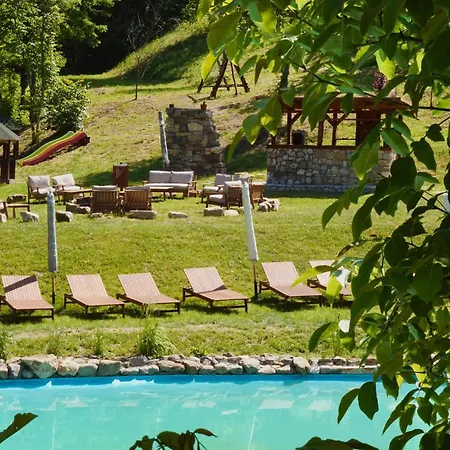 Eko Zaseok Brana Rekovac