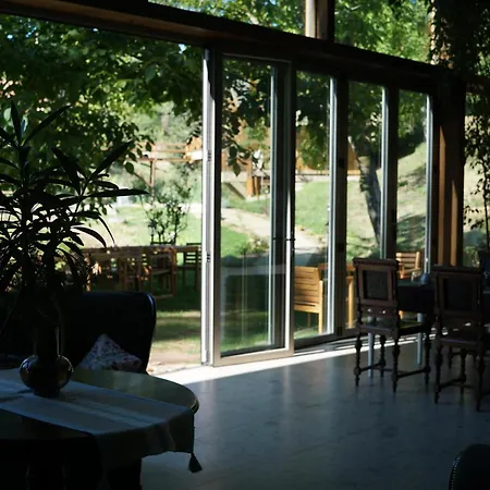 Apartamento Eko Zaseok Brana *