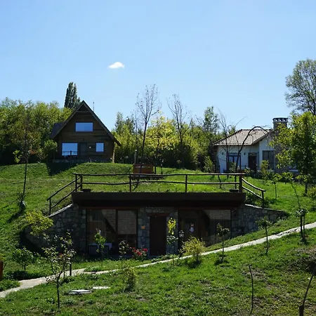 Daire Eko Zaseok Brana