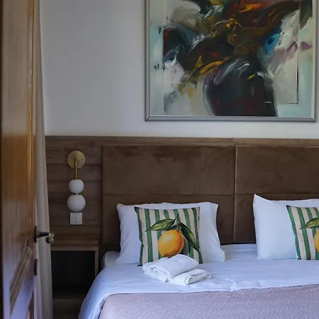 Eko Zaseok Brana Apartamento Rekovac