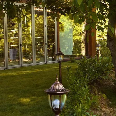 Eko Zaseok Brana Apartamento