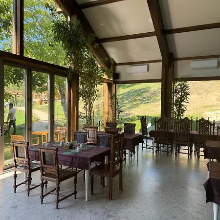 公寓 Eko Zaseok Brana *