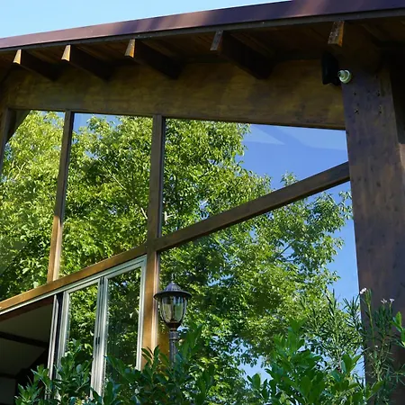 Apartamento Eko Zaseok Brana